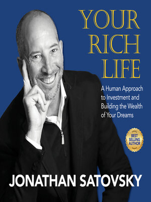 cover image of Your Rich Life